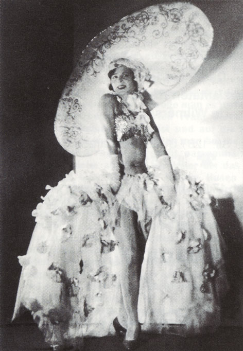 Maguette